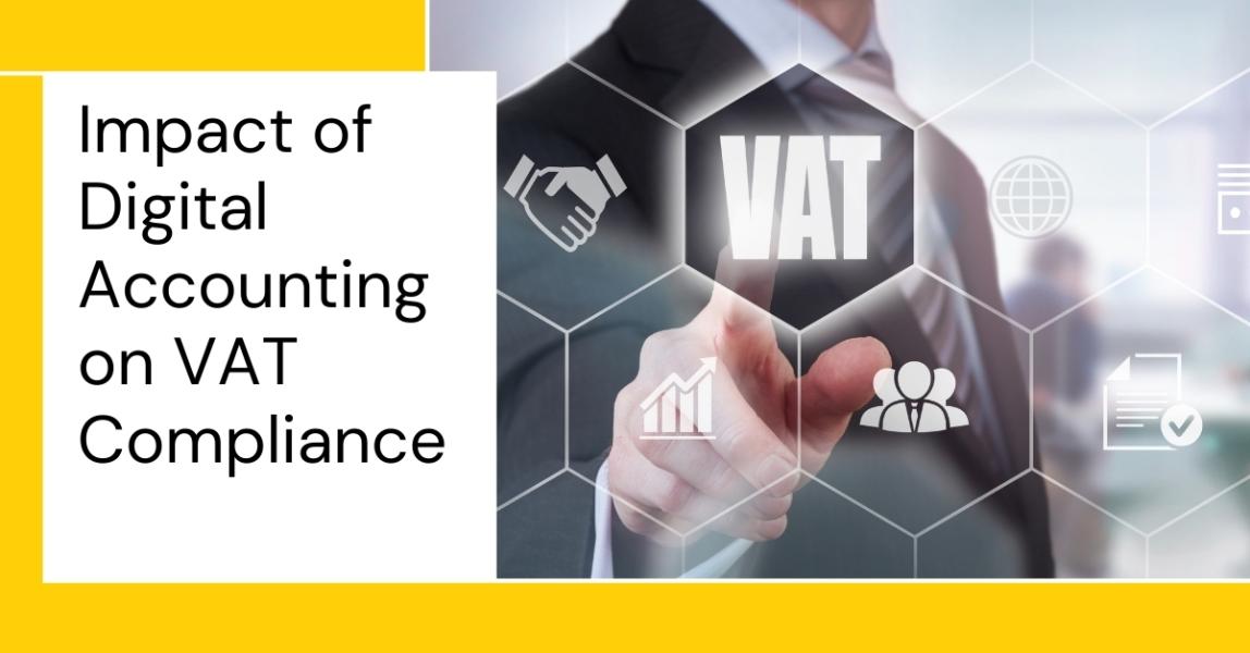 Impact of Digital Accounting on VAT Compliance